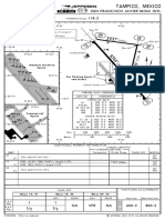 Airport, Airport Info, Take-Off MNMS 4