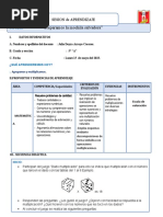 Sesión Exp 3, Agrupamos y Multiplicamos