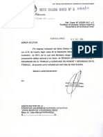 Res. 2739 - Lic. en Higiene y Seguridad en El Trabajo - 2015