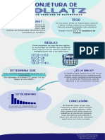 Infografía Collatz