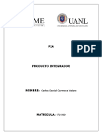 Pia de Ingenieria de Materiales