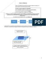 Tema 3 Dinámica