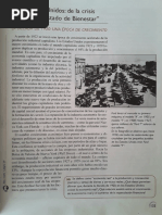 Crisis de 1929 (Alonso, El Mundo Contemporáneo, Aique, 2012, Pp. 133-136)