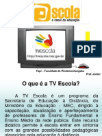 TV Escola