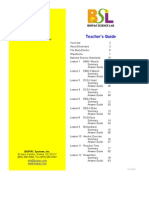 BioPAC+Teachers Guide