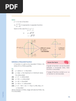 Periodic Function Concepts and Problem