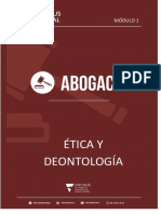 Etica 1 A 3 y Libro