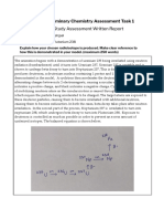 Maanya Sehjpal - Assessment Task 1 Written Report Template