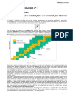 Seminario TP1 FISIOLOGÍA