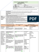 Microcurricular Planning 9th