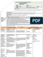 Microcurricular Planning 9th