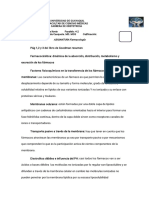 Resúmen Pág 1,2,3,7,8,9 y 10 Libro de Goodman Farmacología