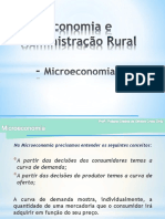 Aula 03 - Microeconomia - Slides