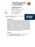 Informe 006