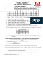 15 Taller - 1 - Preparatorio Examen Final PYE