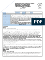 Historia II Tercer Trimestre 2022-2023 Javier