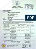 Div Memo No 139 s2023 Call For Application For Entry Level Teaching Positions For Sy 2023 2024 1