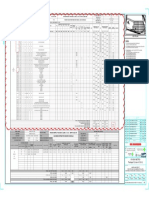 LDP-2N Panel Load Schedule Riyadh Metro Project