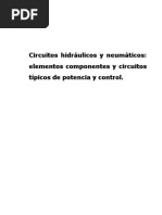 Ampliacion Sist Hidraulicos y Neumaticos