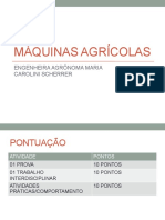 Slide 01 - Máquinas Agrícolas