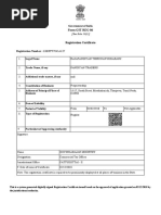 GST Company Registration