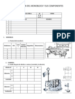 Monoblock Mediciones