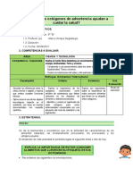 Sesión 06-09-2021 Por Qué Los Octógonos de Advertencia Ayudan A Cuidar La Salud