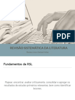 Material Sobre Pesquisa e Periódicos