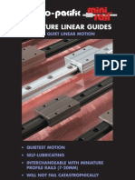 MiniRail V2