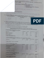 Examen Agropecuaria