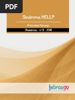 Sindrome Hellp