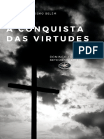 A Conquista Das Virtudes