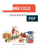 ED - Primer Ciclo