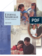 Religion 234-235, Eternal Marriage Student Manual Eng