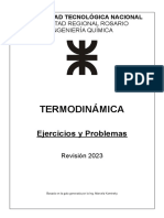 TermoIQ - Ejercicios y Problemas - Rev. 2023