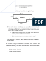 TALLER III Seguimiento