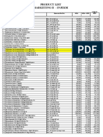 Price List MKT 2-Generik-1 Apr 2022