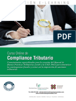 Compliance Tributario