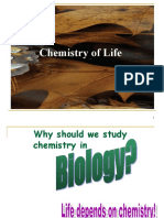 BIO - 103 - L2 - Fall, 2018