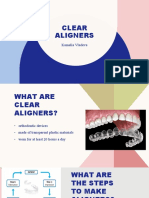 Clear Aligners-Kameliya Vladeva 2 Gr. 21021040