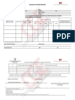 Regimen de Incompatibilidad Cge