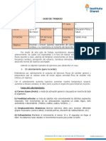 Guia en Casa 6to Basicos PDF 1