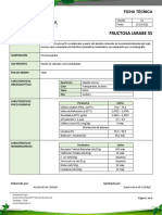 FT Fructosa Jarabe 55 - PMZ