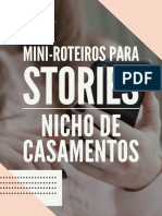 Casamento - Stories Viciantes 2.0