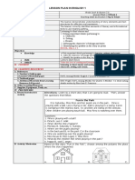 Module 4 - Quarter 3 - English 1