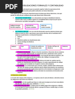 Tema 9 y 10 Obligaciones Formales y Contabilidad