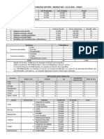 Práctica Contabilidad ABC. Contabilidad de Gestión 2020-2021