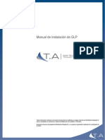 Manual de Instalacion GLP