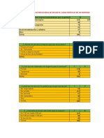 1° Tablas de Un Emprendimiento Exitoso-IVB-2022