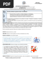 Actividad N 8 Matematica Ib